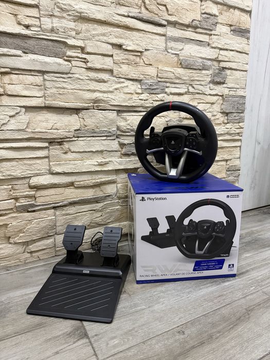 Волан HORI - APEX (PS5,PS4,PC)