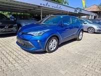 Toyota C-HR TOYOTA CH-R – 1.8 Hybrid e-CVT 122CP – Dynamic – 55.852 km GARANTIE