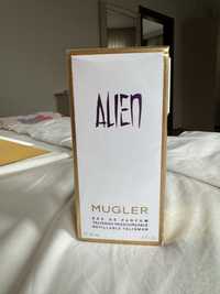 Alien Mugler 90ml parfum sigilat
