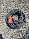 Cablu prelungitor trifazat 380W