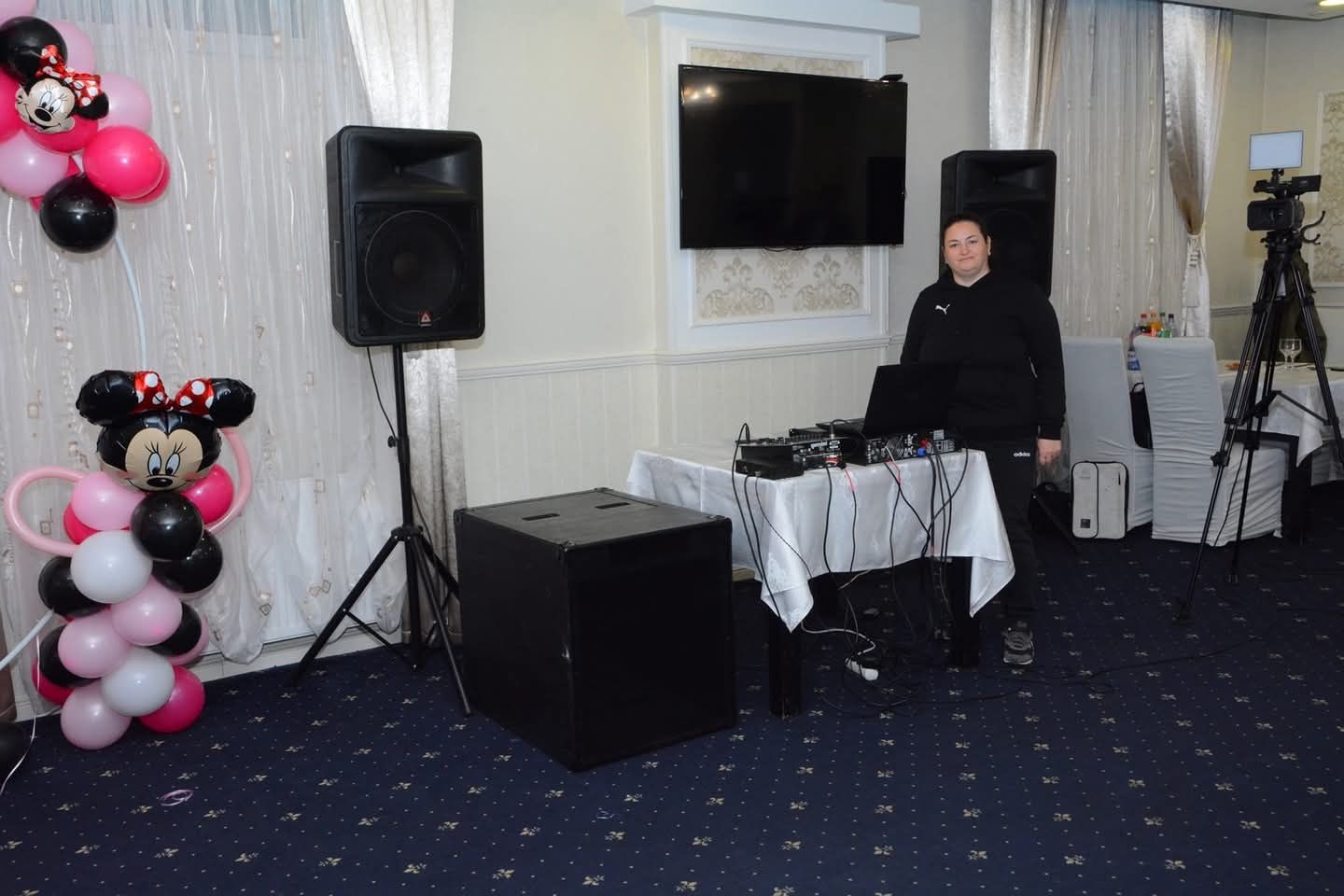 Dj Majorat Cununie Botez Nunta Evenimente