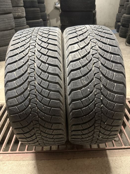 Гуми Kumho 225/45/18