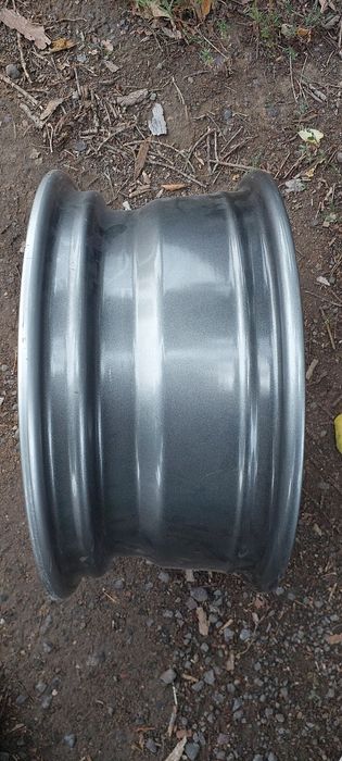 Диск на шеви нива