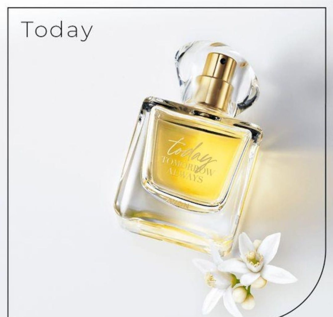 Parfum TODAY Avon