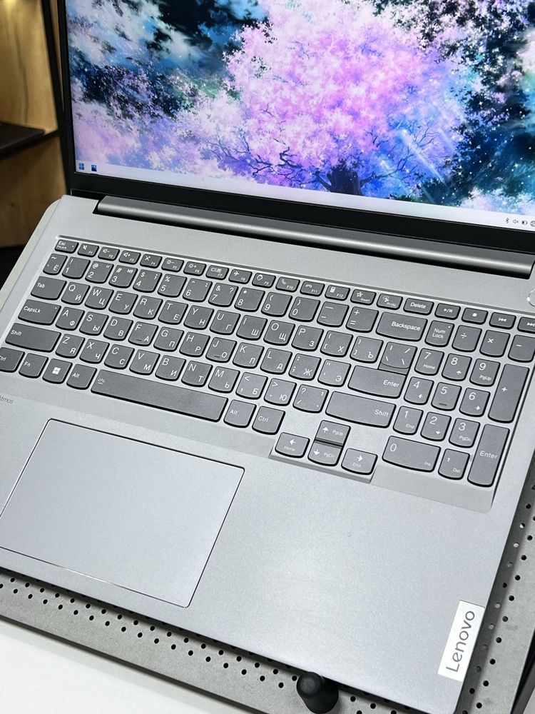 Lenovo ThinkBook 3K | Core i7-1260P | SSD 1Tb | ОЗУ 16Gb