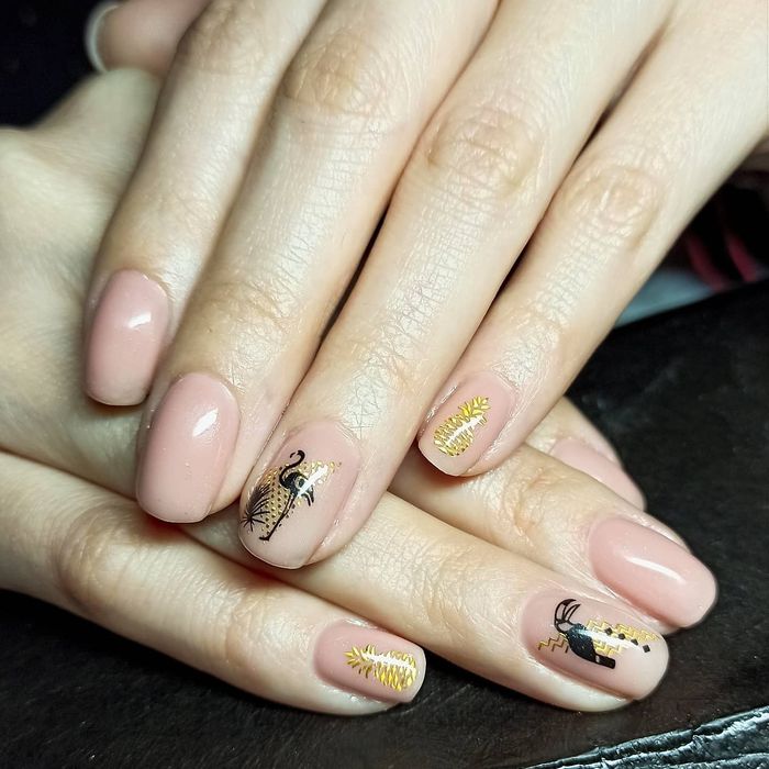 Чиланзар Маникюр наращивание педикюр