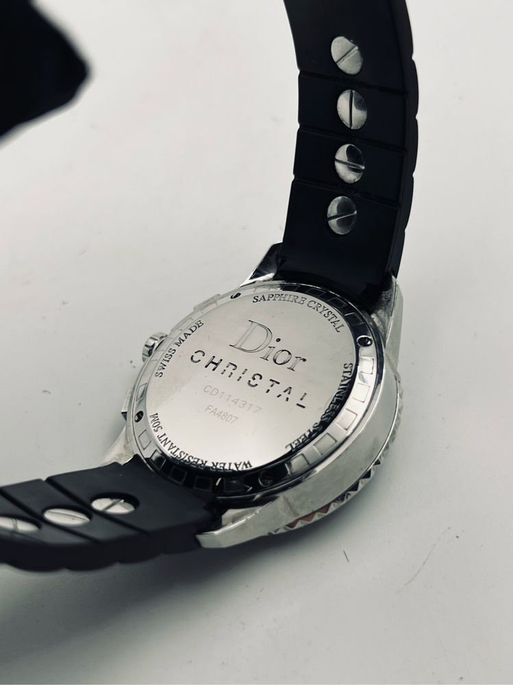 Dior унисекс часовник