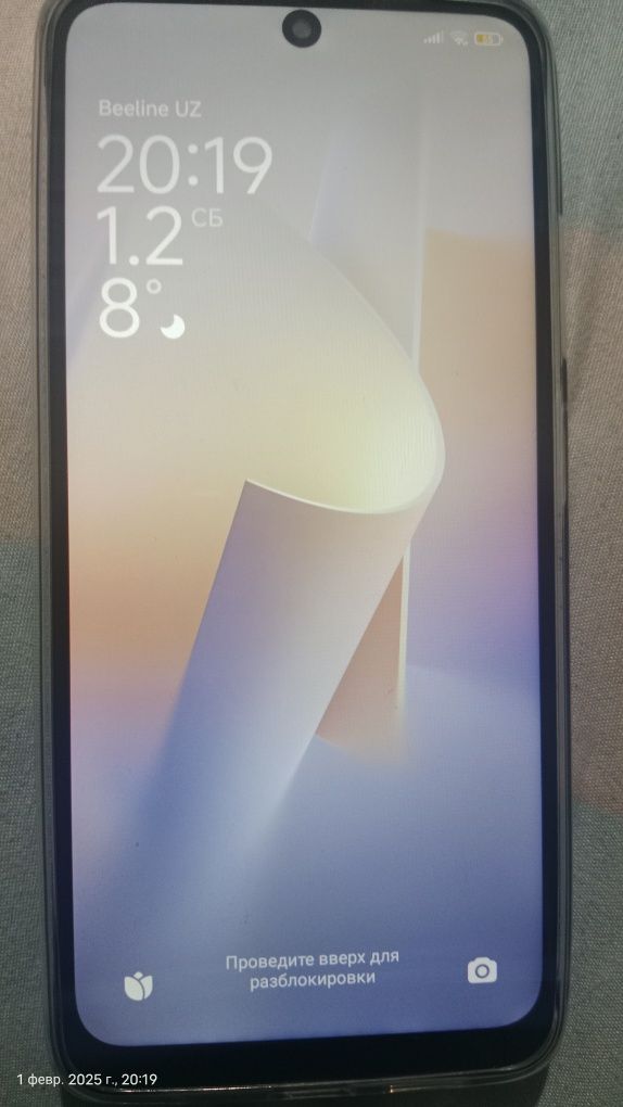 Redmi Note 11 4/128gb holati yaxshi