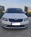 Vand Skoda Octavia