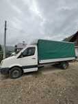 Vând platformă VW CRAFTER