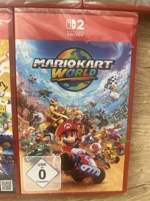 Jocuri nintendo Switch 2