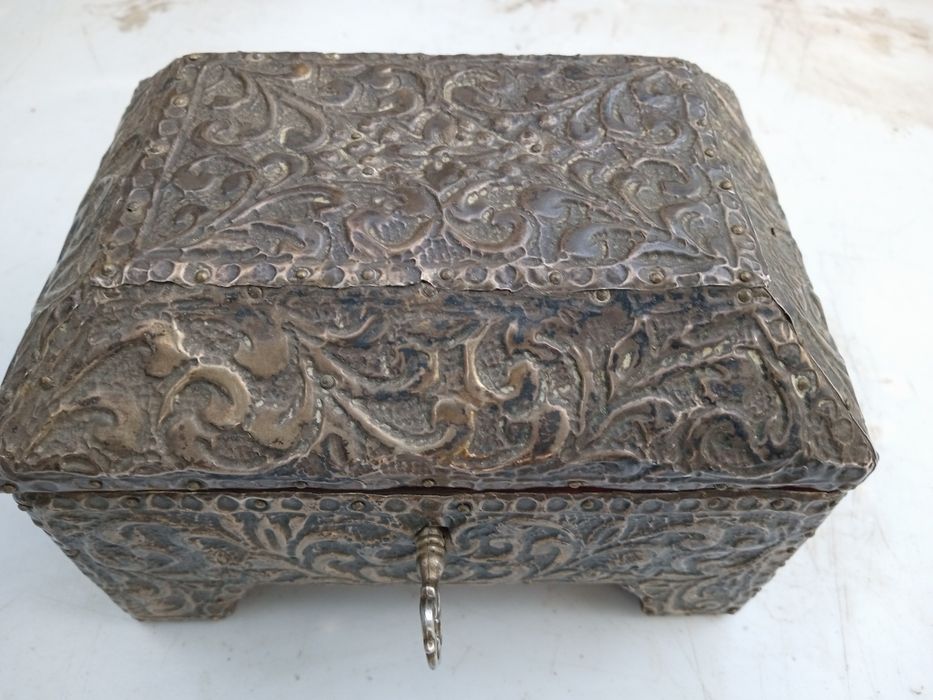 Obiecte Vechi origine Italia