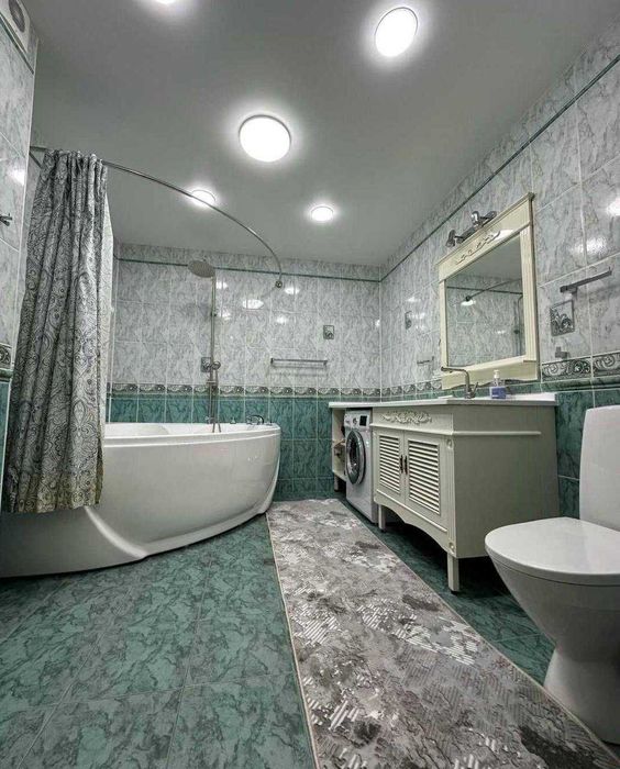 Аренда квартира | 3/5/9 | Коракамиш, |  Алмазар Рувд