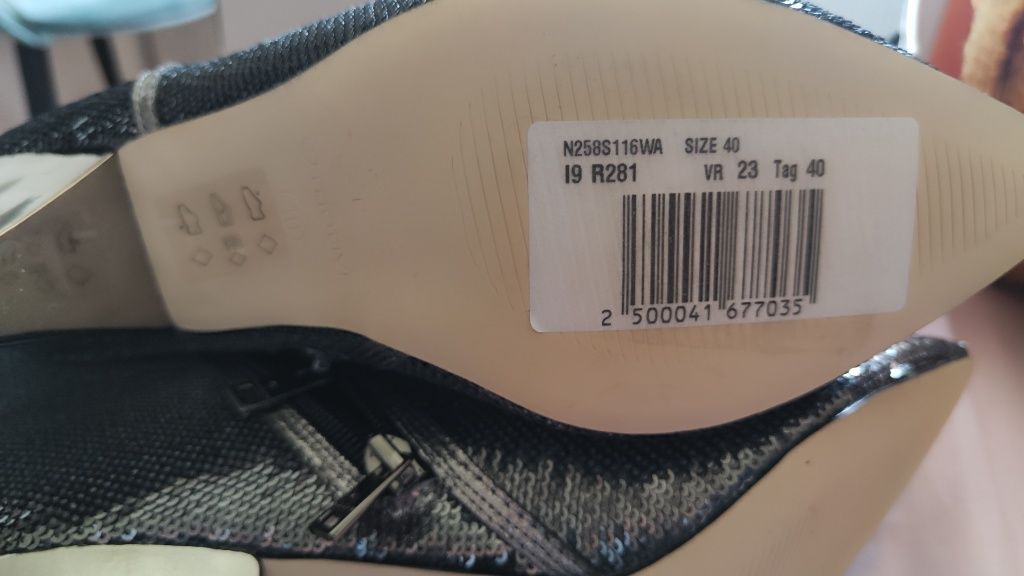 Botine Motivi noi