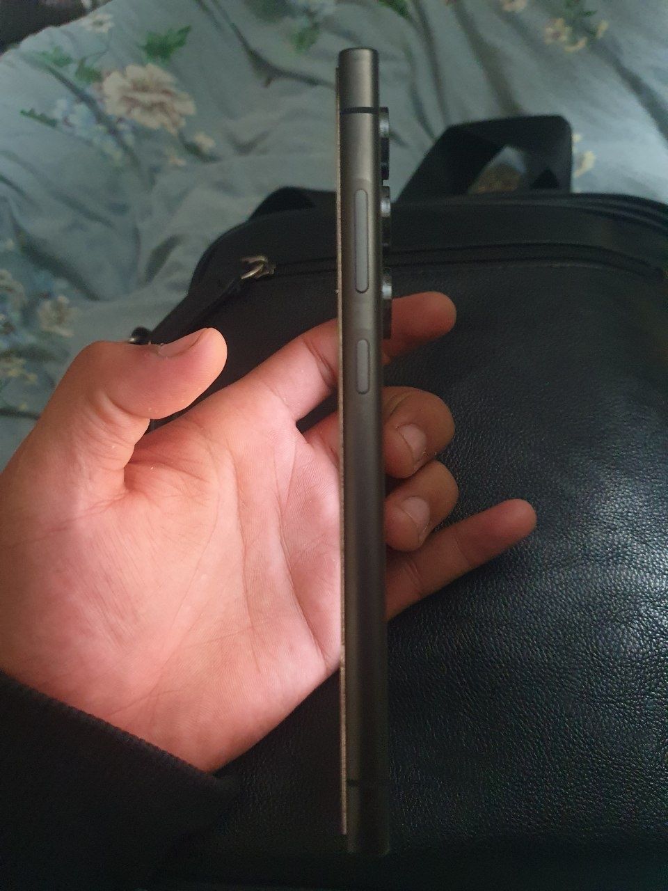 Galaxy s24 ultra