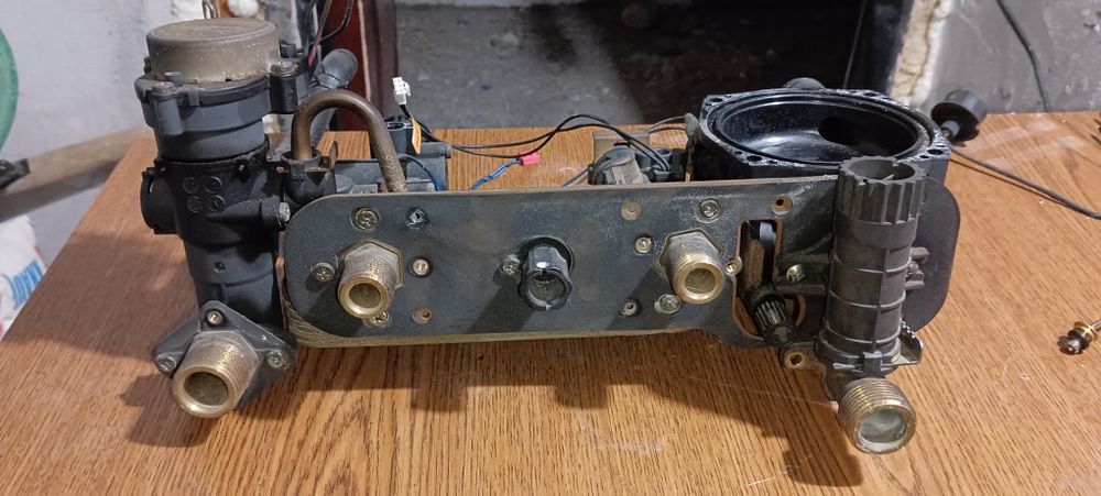 Навиен Deluxe 24k