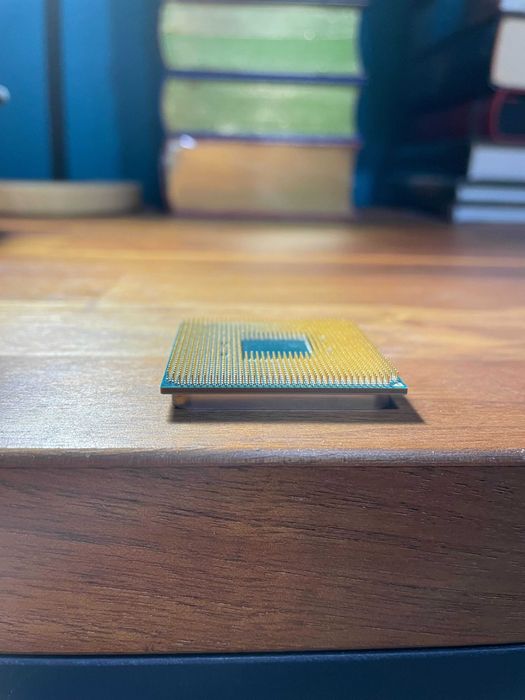 Процесор Ryzen 3800X AM4