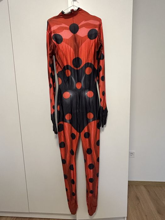 Cosplay - Косплей костюм на Ladybug