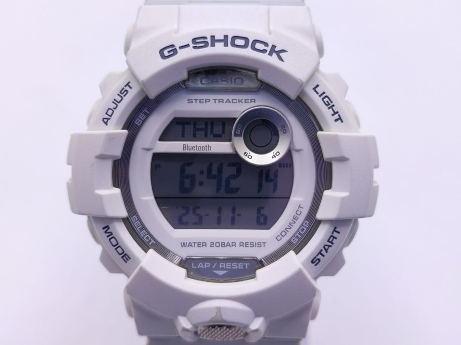 Casio G-Shock GBD-800 Barbatesc, Garantie 24 luni | #D88288