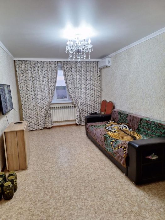 Продам 3-х комнатную квартиру