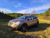 Nissan Qashqai 1.6 benzina