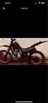 Vand Lifan de 125