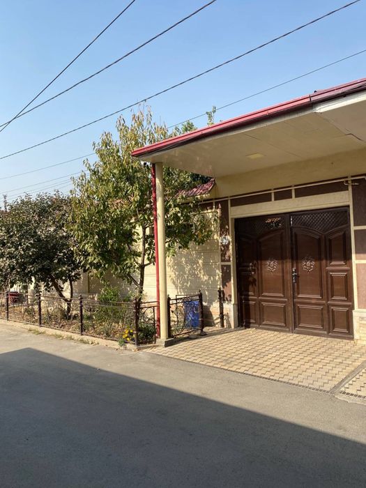 Продажа каттедж Сергелинский район Куйлюк-6массив 10 бекат метро олдид