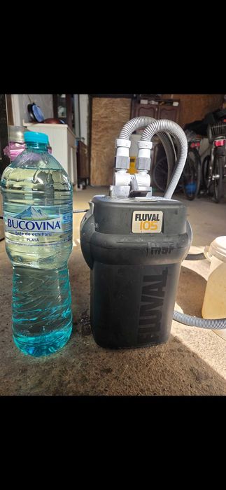 Filtru extern acvariu Fluval