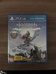 Horizon Zero Dawn Полное Издание PS4