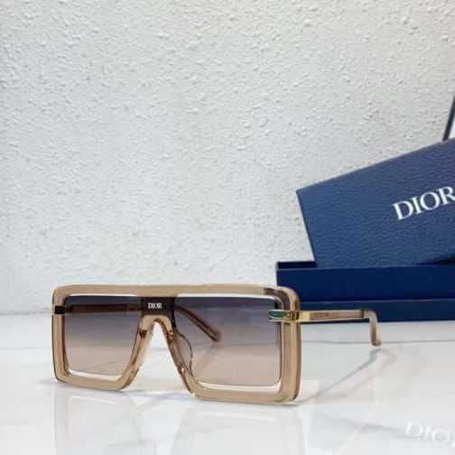 Ochelari de soare Dior 075