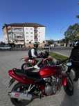 Suzuki Bandit 600! Schimb cu R1/R6