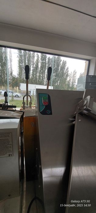 Xamir yoyadigan apparati Professional Arginali Ajoyib tanlov