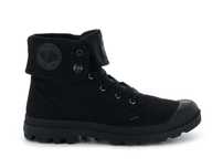Дамски обувки Palladium Baggy Black