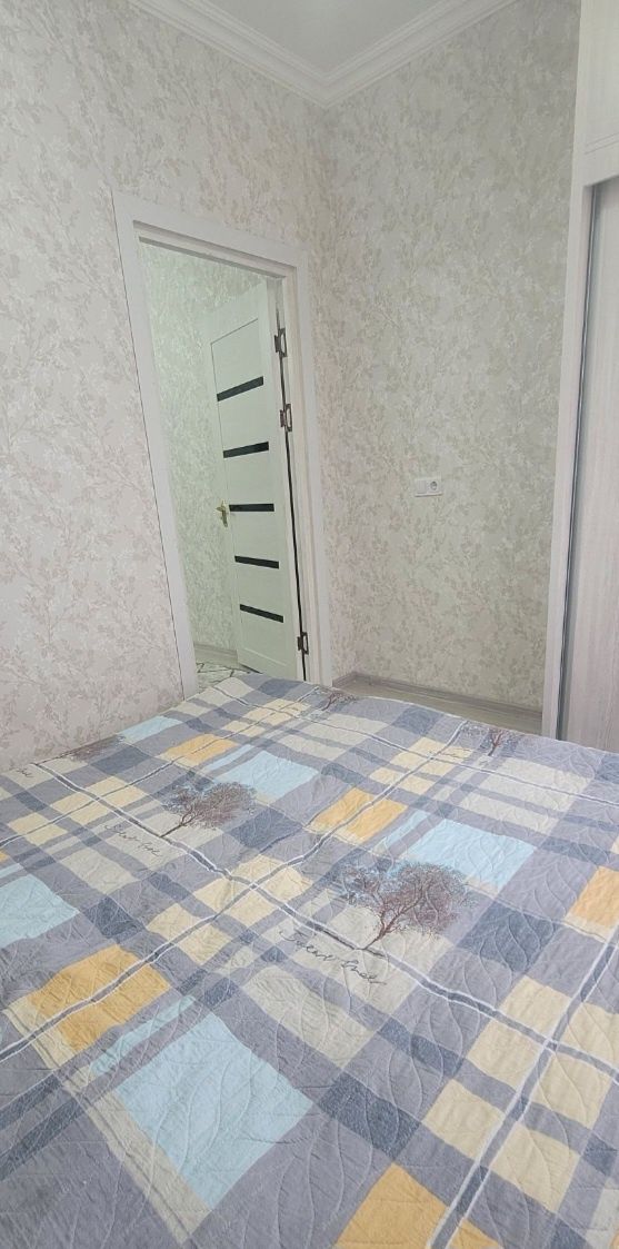 Arenda kvartira Yunusobod 15 kvartl 2 xona