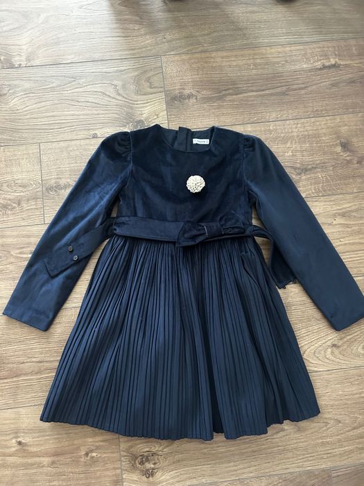 Rochiță Mayoral 8 ani