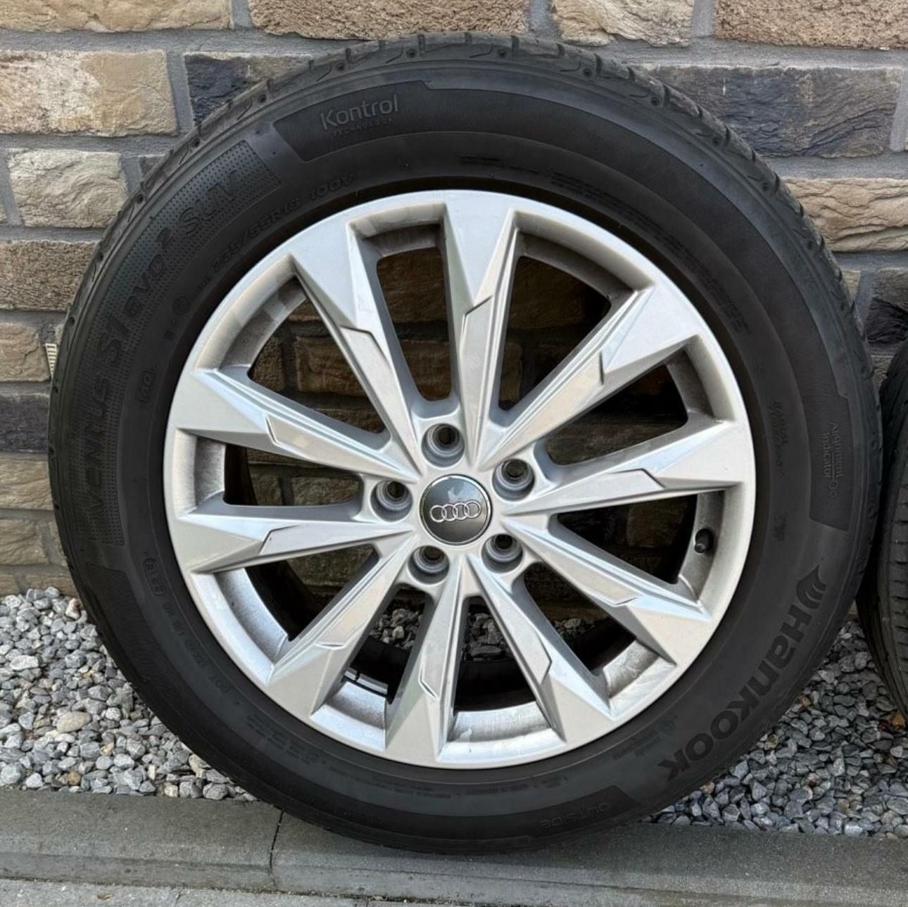 Jante Audi Q3 Q5 A6 A4 R18