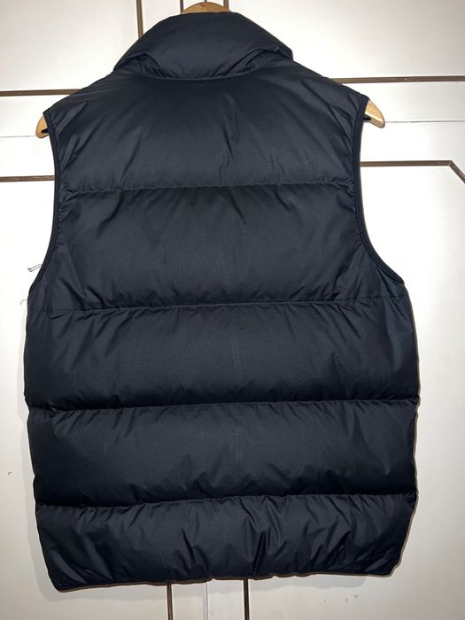 Мъжки зимен елек Nike