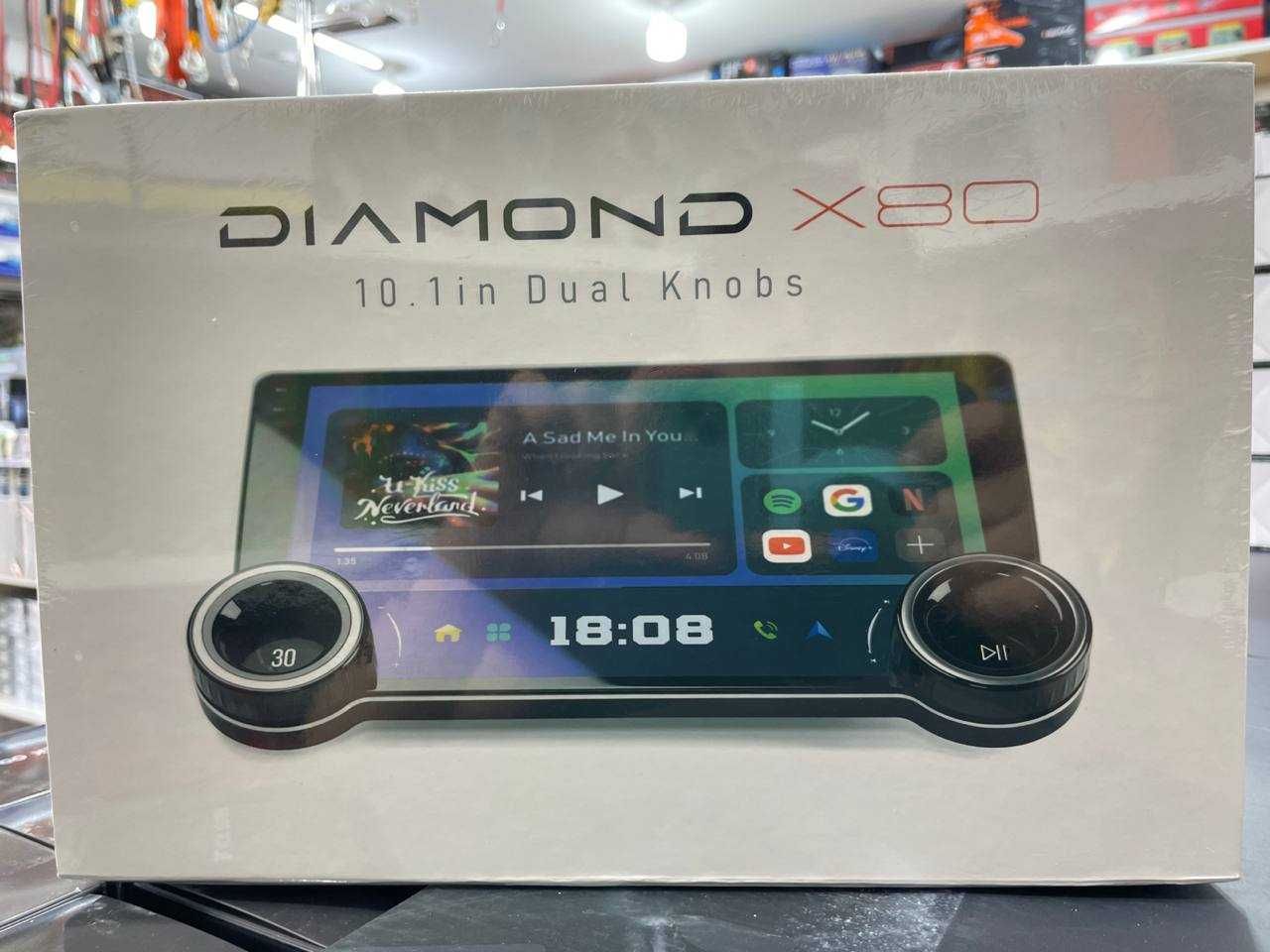 Diamond monitor orginal Android 4/64Gb