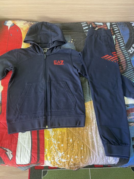 Детски комплект Emporio Armani