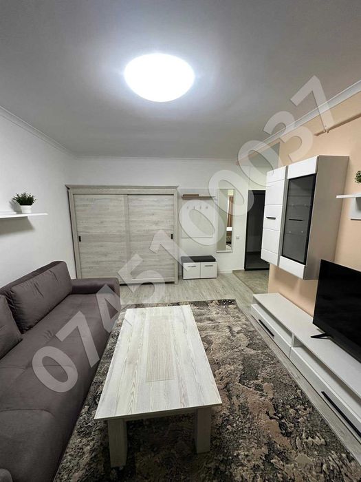 Apartament 2 camere Avangarde Residence, proprietar