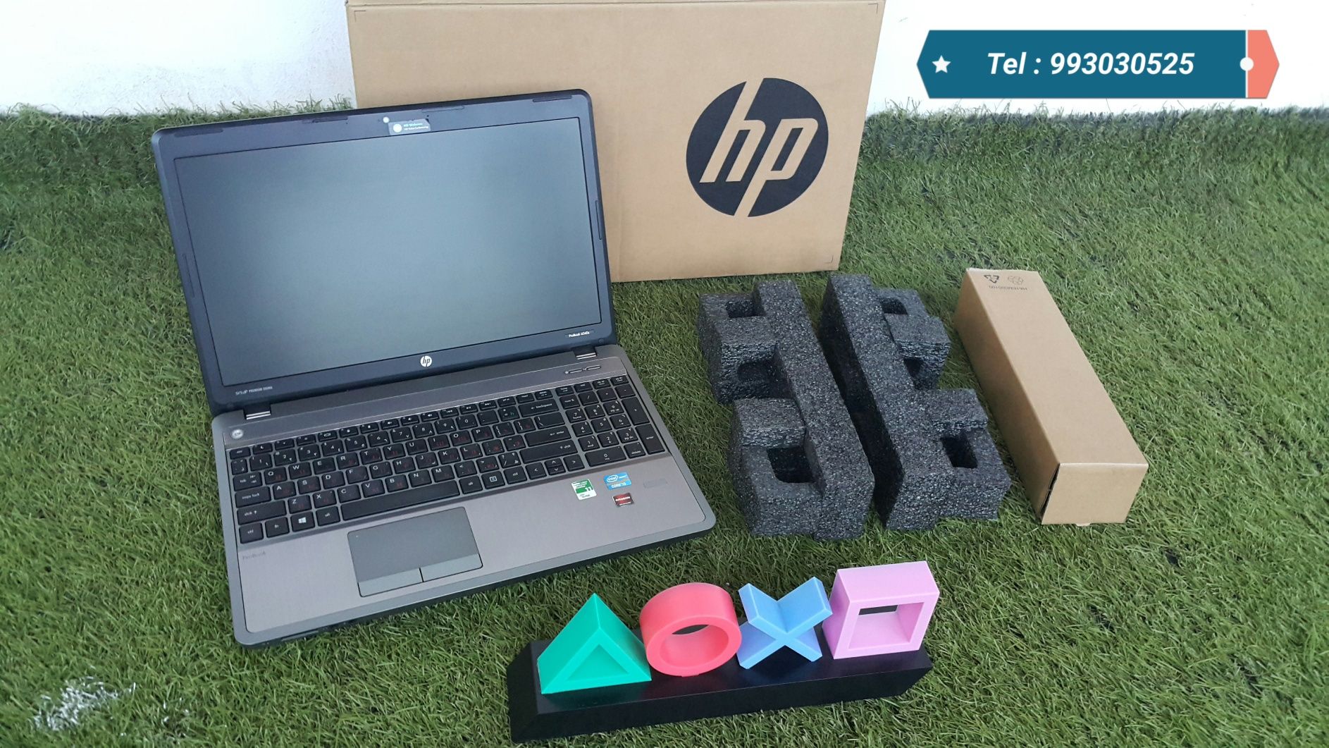 Firminniy { HP }. NOTEBOOK. 100% ORIGINAL.