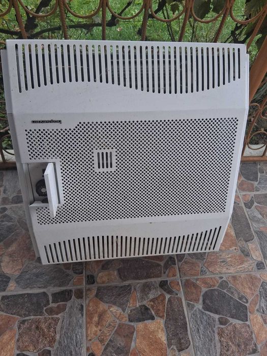 Vand Convector pe gaz, Hosseven, HDU-5, 5kw