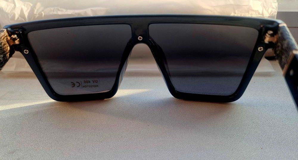 Ochelari de soare Louis Vuitton UV400