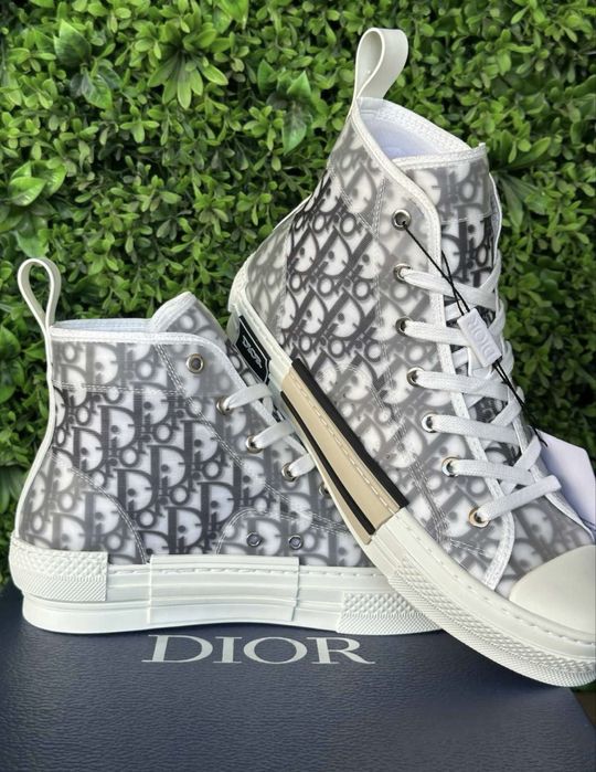 Dior B23 High Premium