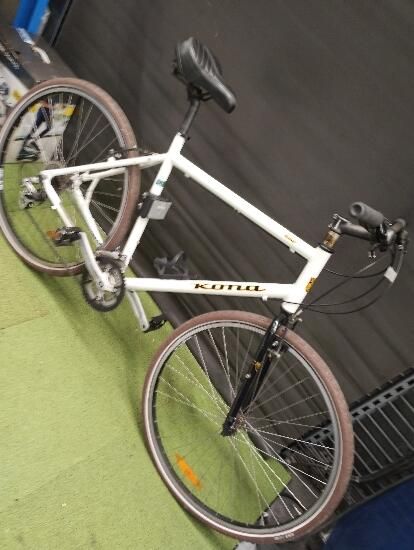 Kona Dew 28" - produs resigilat - (SecondHand) Decathlon