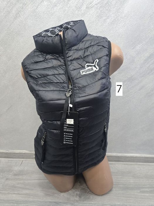 Veste pentru damă