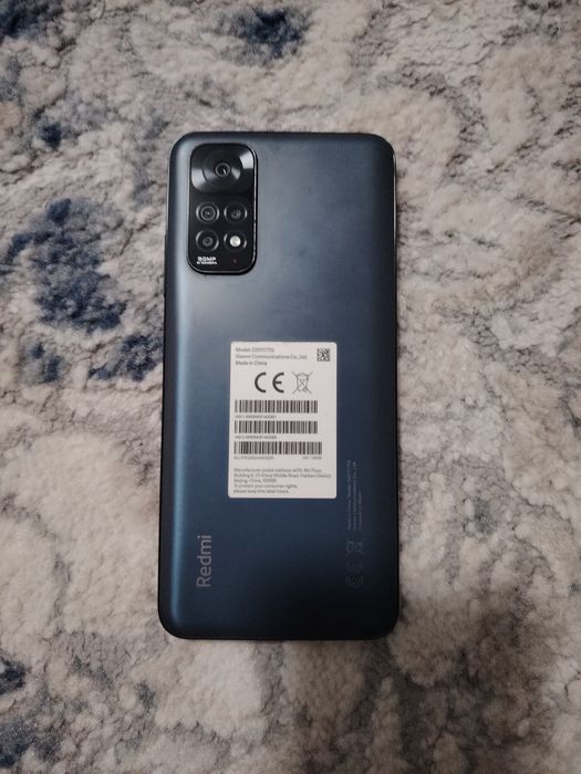 Redmi srochna sotiladi