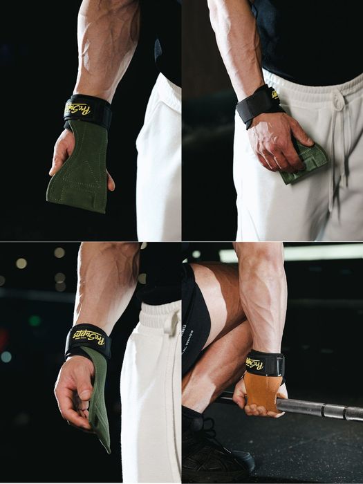 лямки лямка для тяги ProSupps для спортзала зала