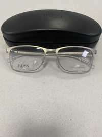 Hugo Boss мъжки рамки за диоптрични очила