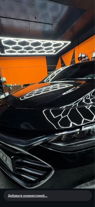 Срочно продается Готовый Бизнес Детейлинг Студия